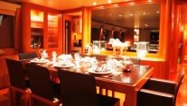 FANTASEA - Dining